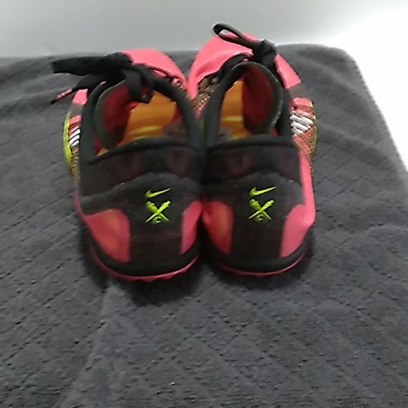 Nike Flywiew SpinelessCross Country Running  Shes - Picture 7 of 7